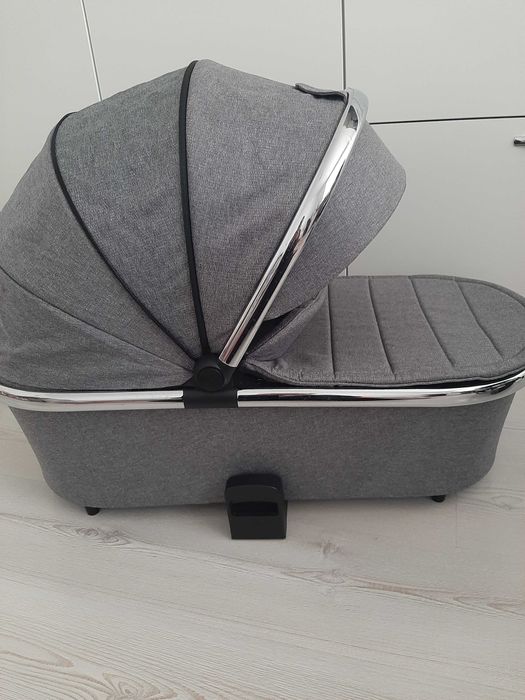 Бебешка количка Кика Бо 2 в 1