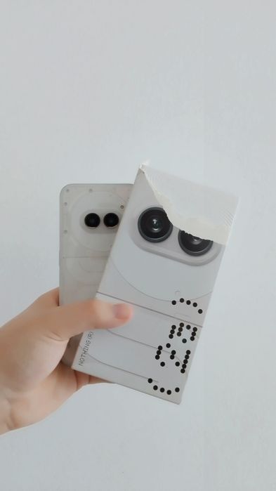 Продам нотинг фон 2а 128/8