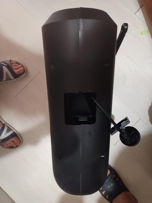 Части за веоаргометър