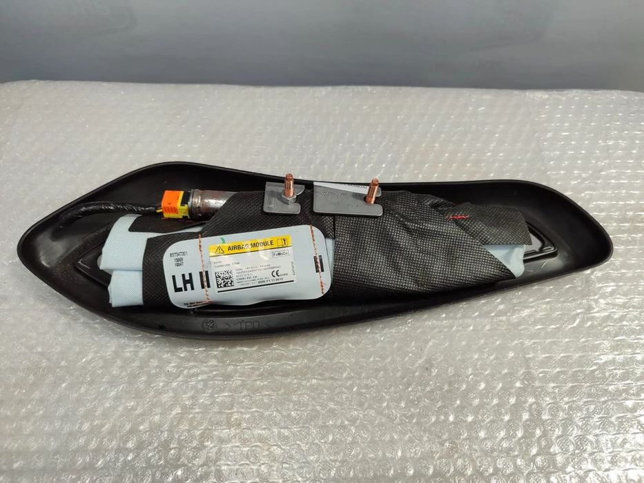 AIRBAG LATERAL SCAUN STÂNGA (SAB) FORD MONDEO TIT 2014–2019 / COD OEM DG93-F611D11-AD3588 (5E2)