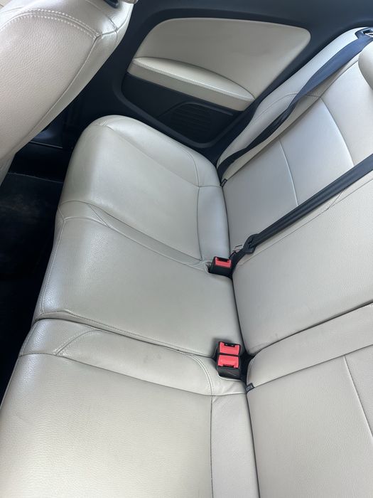 Vand wv pollo 1.6 tdi din 2014