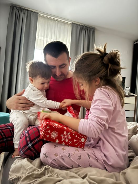 Wrap tai mic Poarta-ma