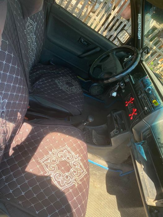 Авто с пробегом продам