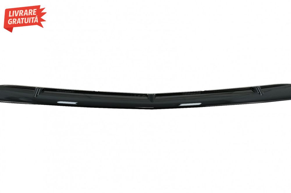 Prelungire Bara Fata Mercedes C-Class C63 C63S W205 S205 (2014-2018) L