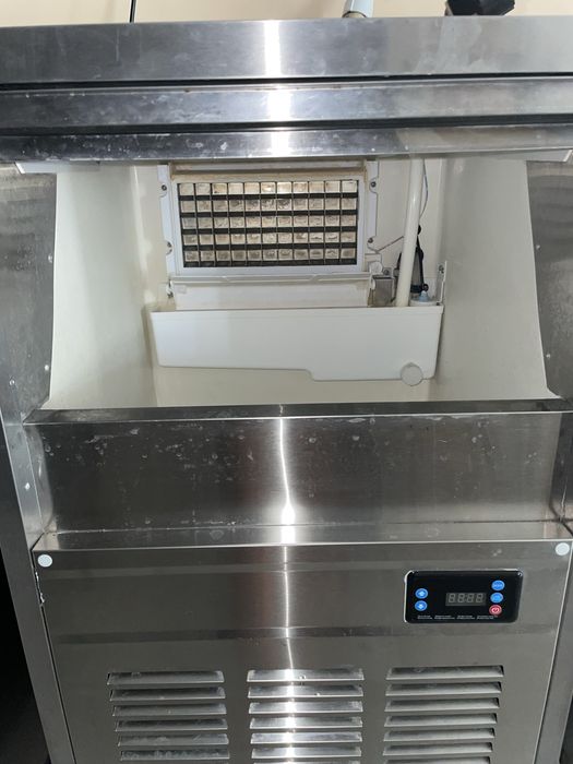 Продам ледогенратор