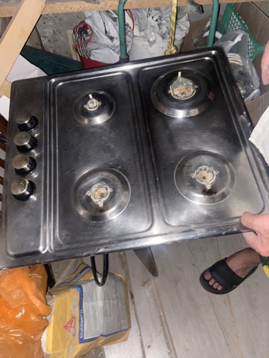 Продам духовку и плиты , гриль , рисоварку