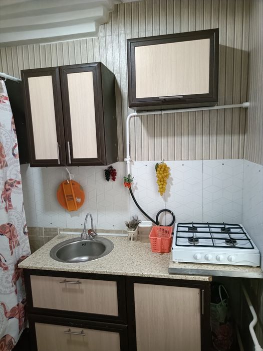 Сдам 2 комнатную квартиру.