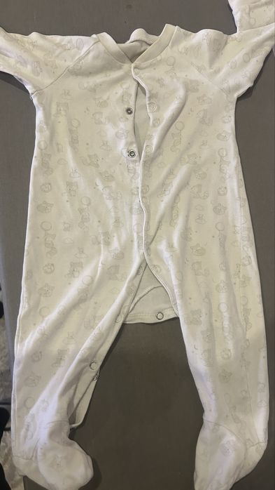 Одежда для новорожденного