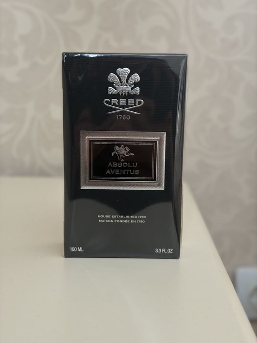 Creed Aventus Absolu