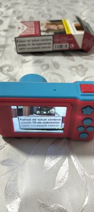 Aparat foto pt copii