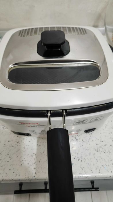 Мултифункционален уред TEFAL 9 В 1