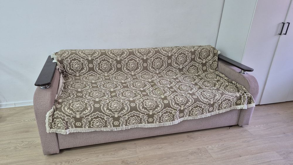 Диван раскладной 95×210
