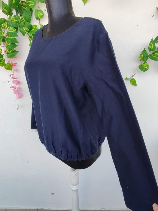 Top bumbac Cos mărimea M