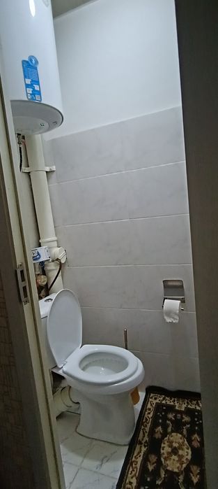 Продаётся квартира 2х ком