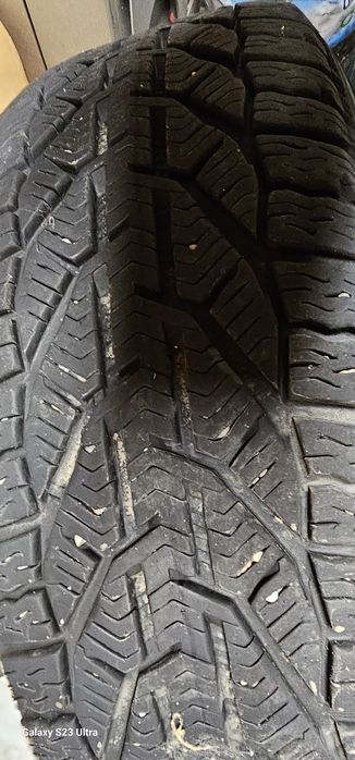 Гуми 15 цола зимни