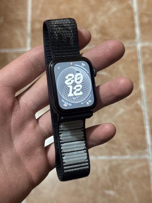 Эпл вотч 5 45мм.