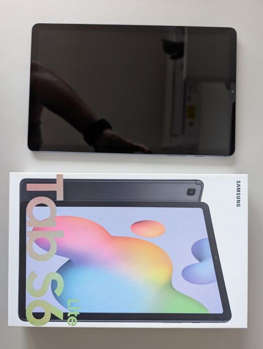 Samsung Tab S6 Lite 4G 64GB