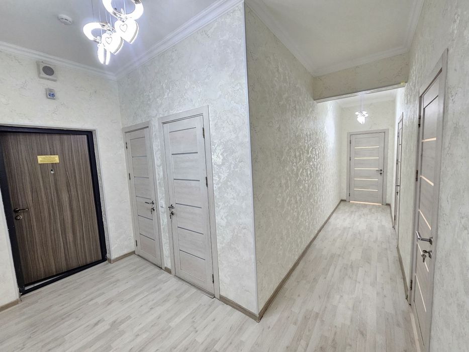 Янги хает Янги Дархон