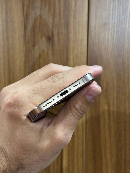 Iphone 16 Pro Max 256