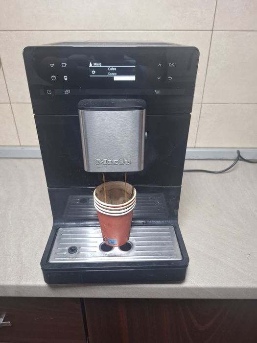 Aparat măcinat cafea