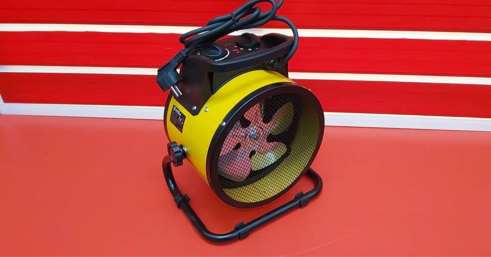 Обогреватель для дома в Астане