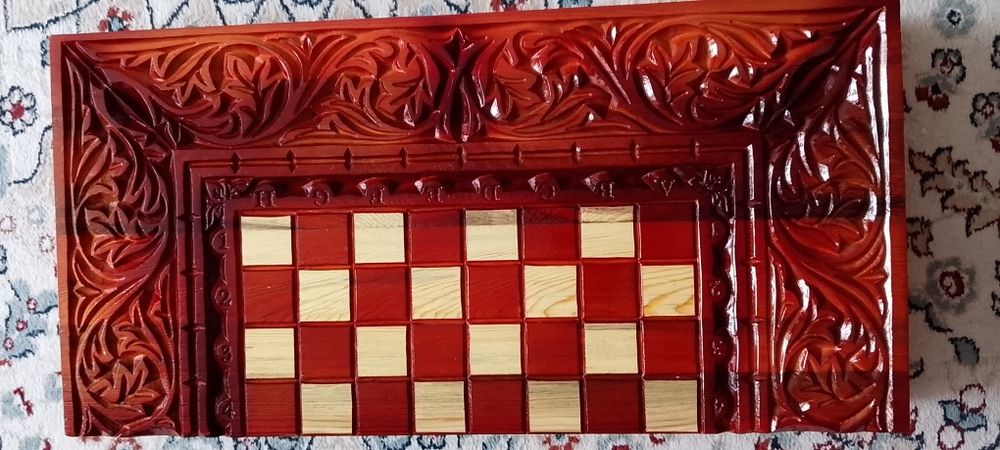 Продаём ШахНарды