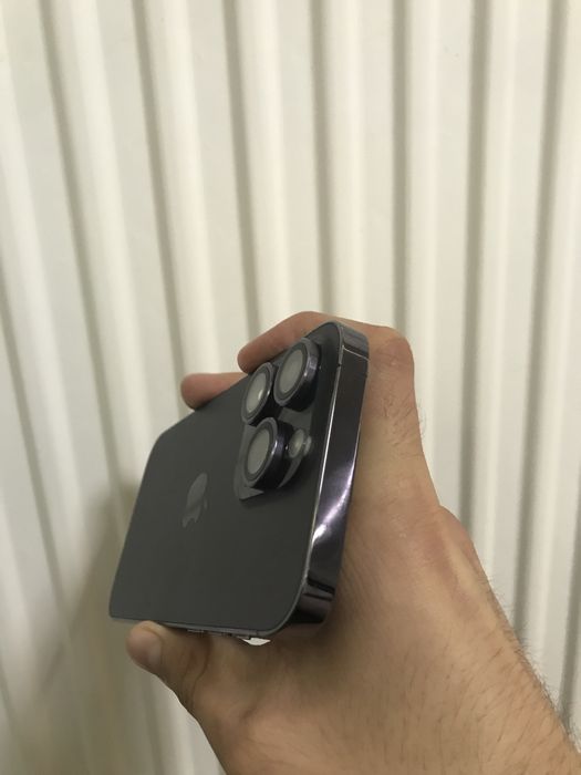 iphone 14pro   128gb