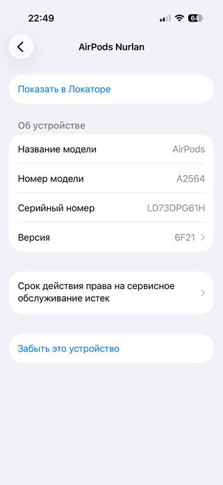 iPhone 17 gray официальный