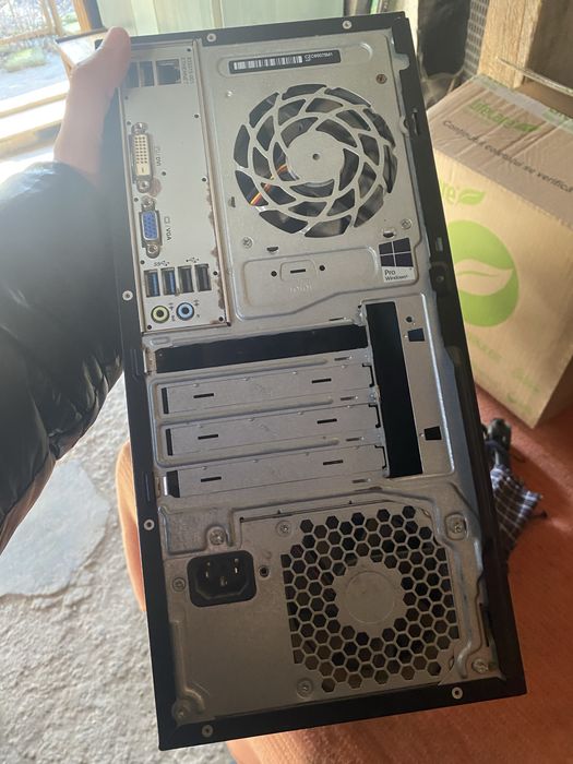 Vand unitate pc i5 gen 6 a