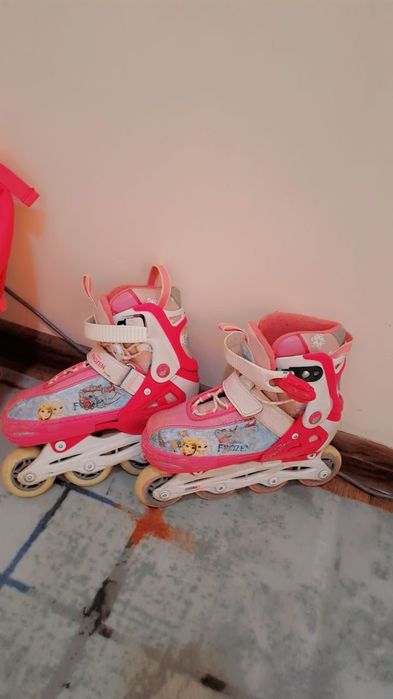 Ролики  для детей