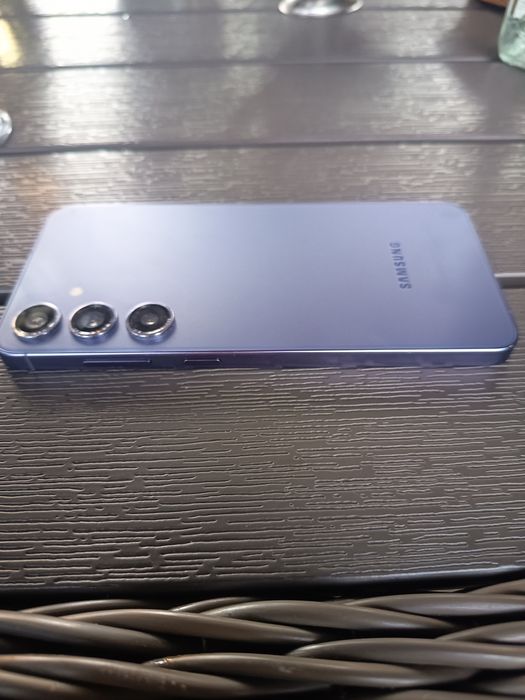 Samsung s24+ in stare impecabila
