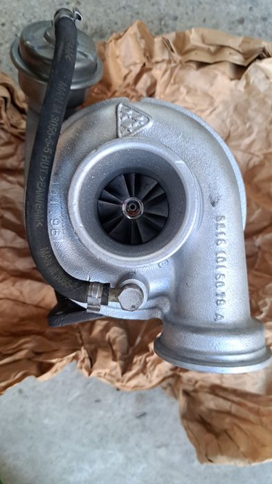 Vând turbo ,pentru mercedes(camion)