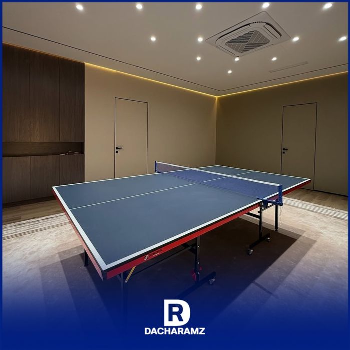 Успейте забронировать! «Bashkent Villa» на 20 персоны