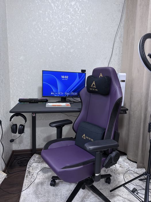 Мощный Игровой ПК