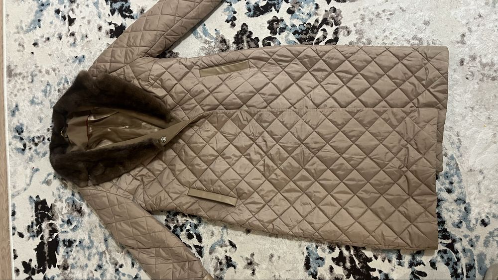 Куртка женский б/у