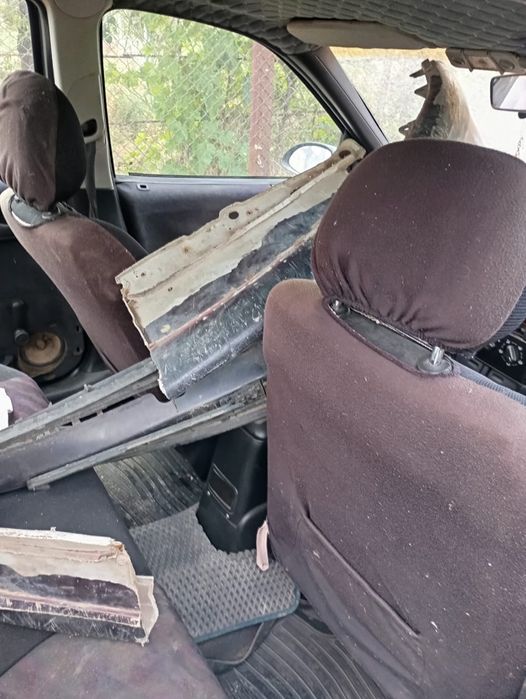 Продается машина срочно