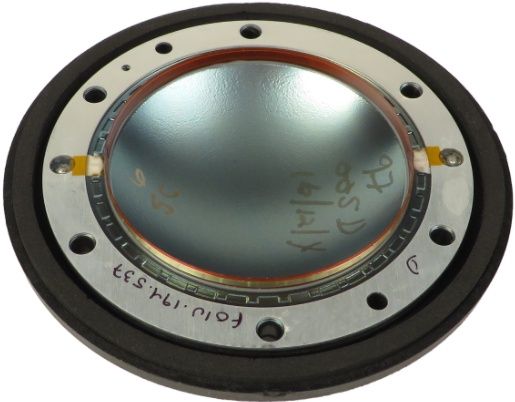 Electro Voice nd6 16