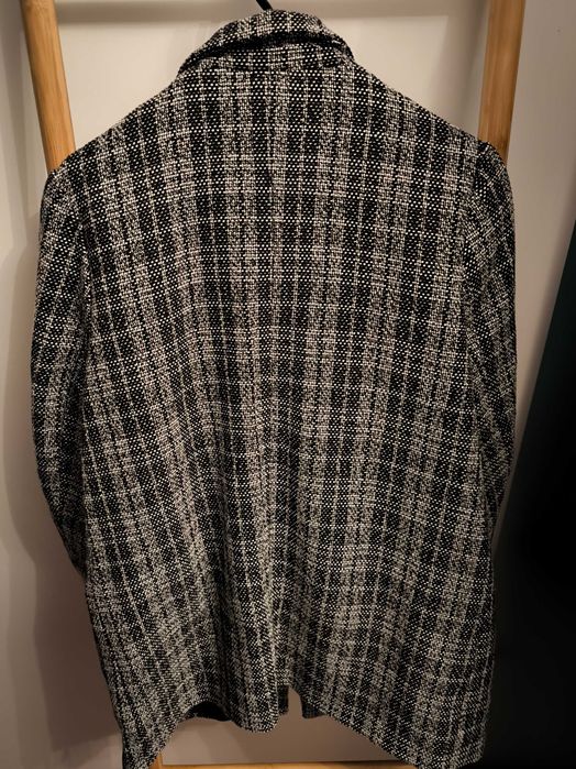 Дамски преходни сако/палто