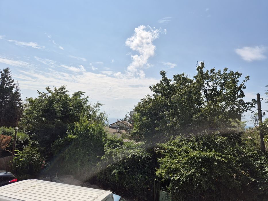 Дава се под наем Тристаен апартамент в к.к. Св.Св. Константин и Елена - 120 кв.м за 700 € - Снимка #13