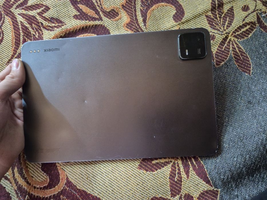 Продам планшет Xiaomi Pad6 11дюйм