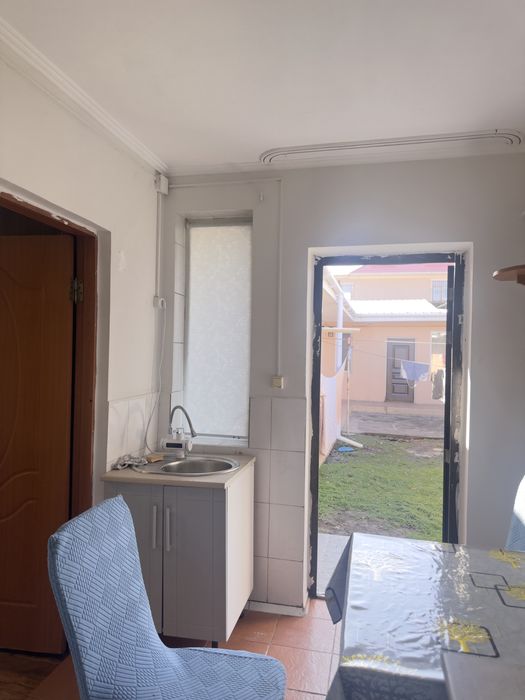 Квартира в аренду