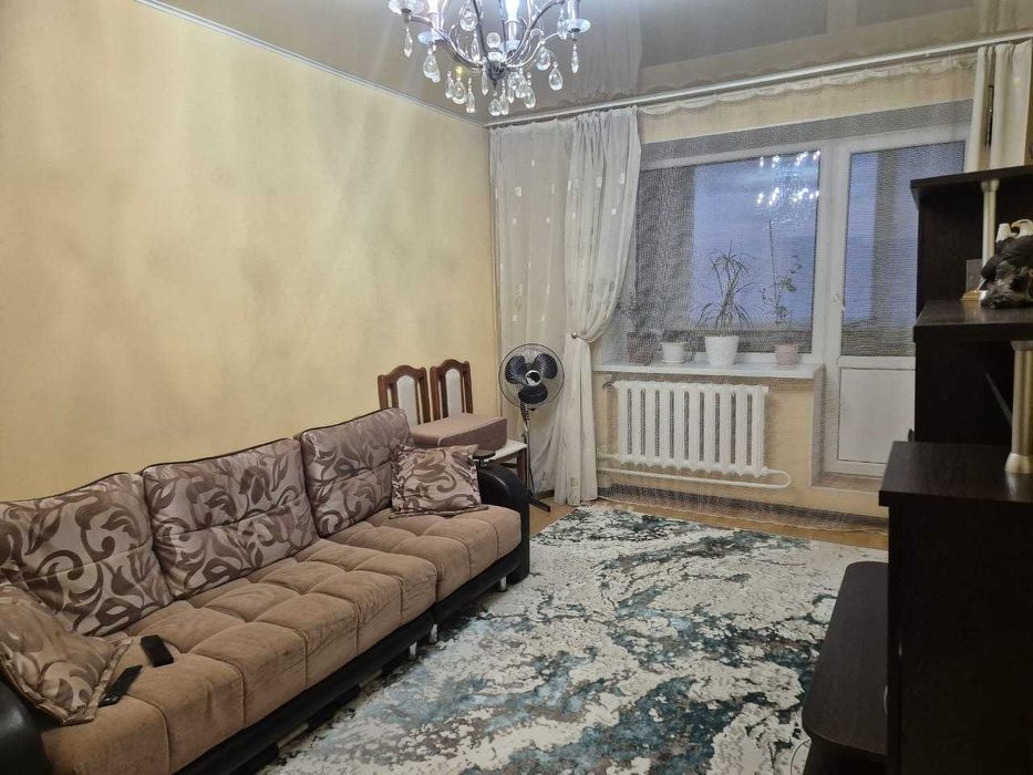 Продам 3 ком квартиру Ул Астана