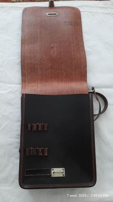 Барсетка Советский