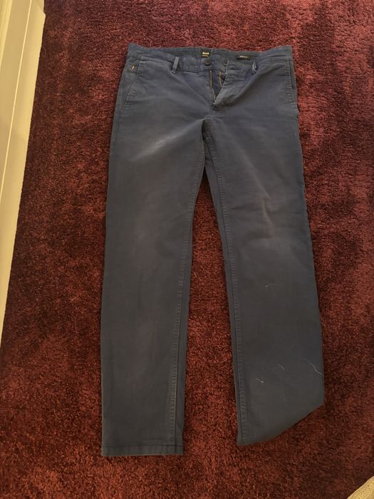 Blugi regular fit ,marime m barbati , noi fara etichete