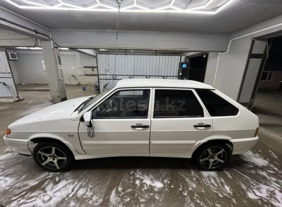 Продаеться Ваз 2114