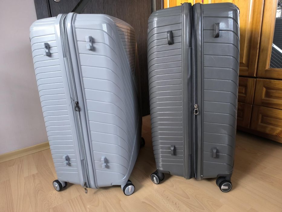 Куфари за пътуване