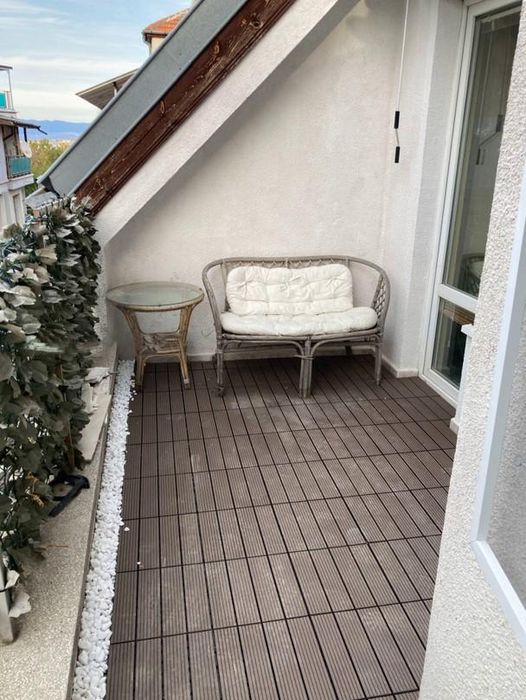 Дава се под наем Двустаен апартамент в София, Младост 1А - 40 кв.м за 550 € - Снимка #6