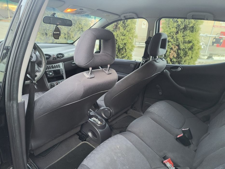 Mercedes benz A160