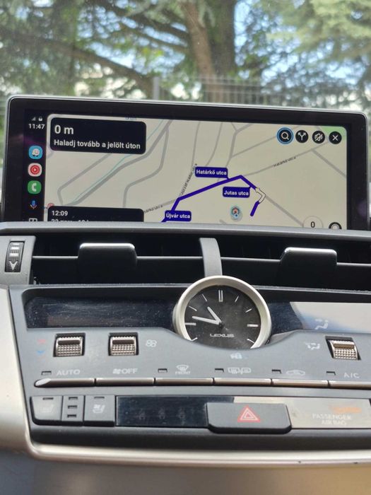 Activare Android Auto si Apple CarPlay / Harti pentru Toyota si Lexus
