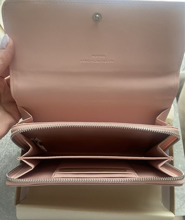 Клъч/ Чанта Valentino